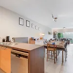 Luxury Apartment With Garden Close To The Beach