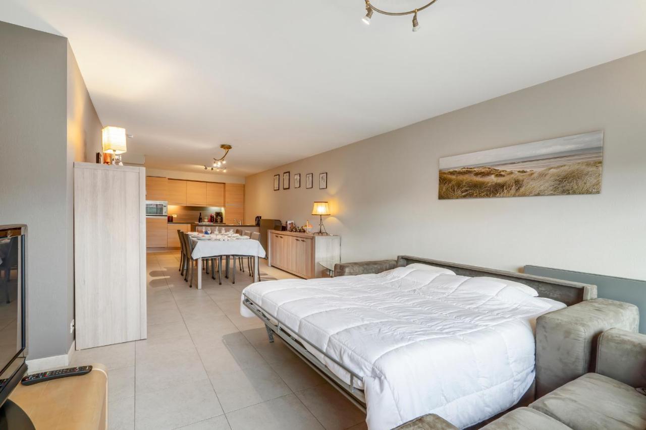 Luxury With Garden Close To The