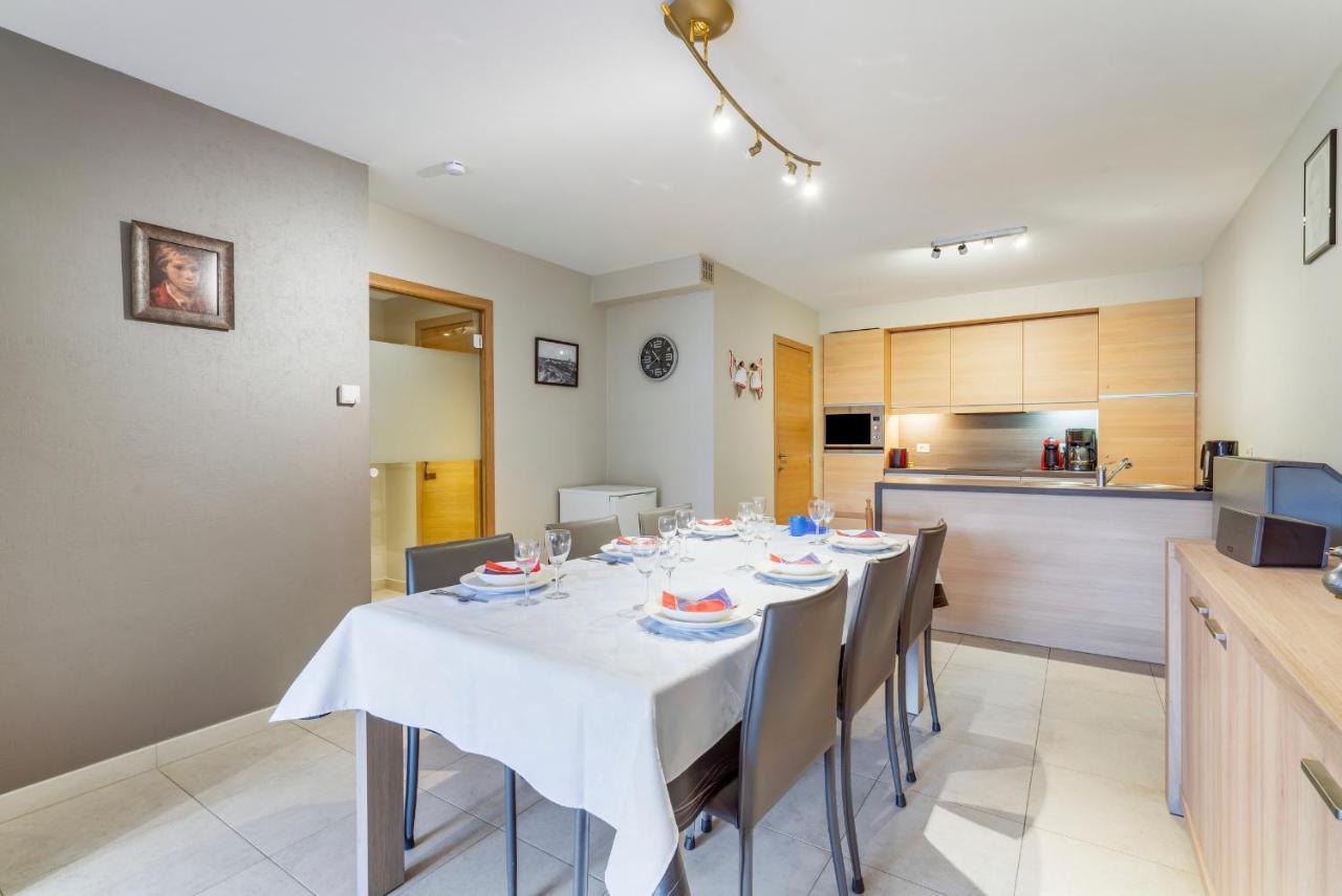 Luxury With Garden Close To The Appartement