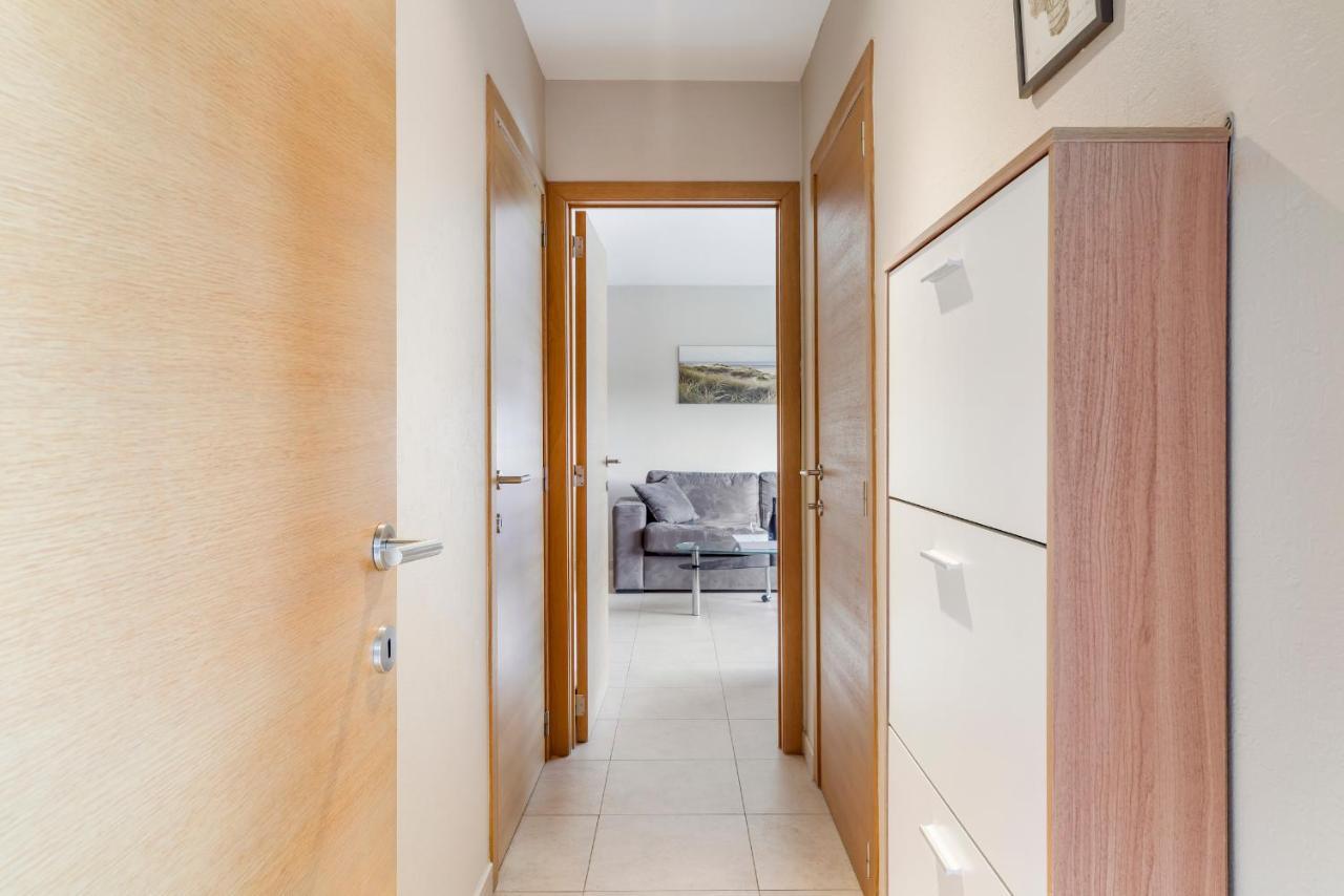 Luxury With Garden Close To The Appartement