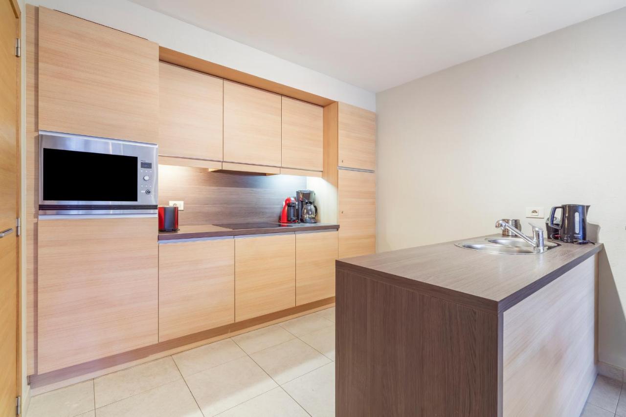 Luxury With Garden Close To The