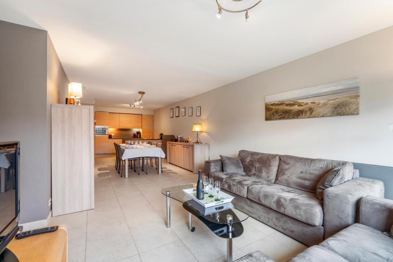Luxury With Garden Close To The Appartement